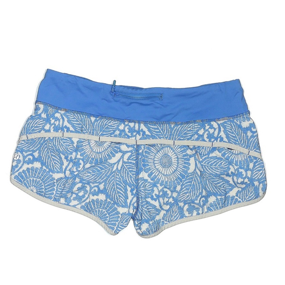 Lululemon Run: Speed Short 4 - image 7